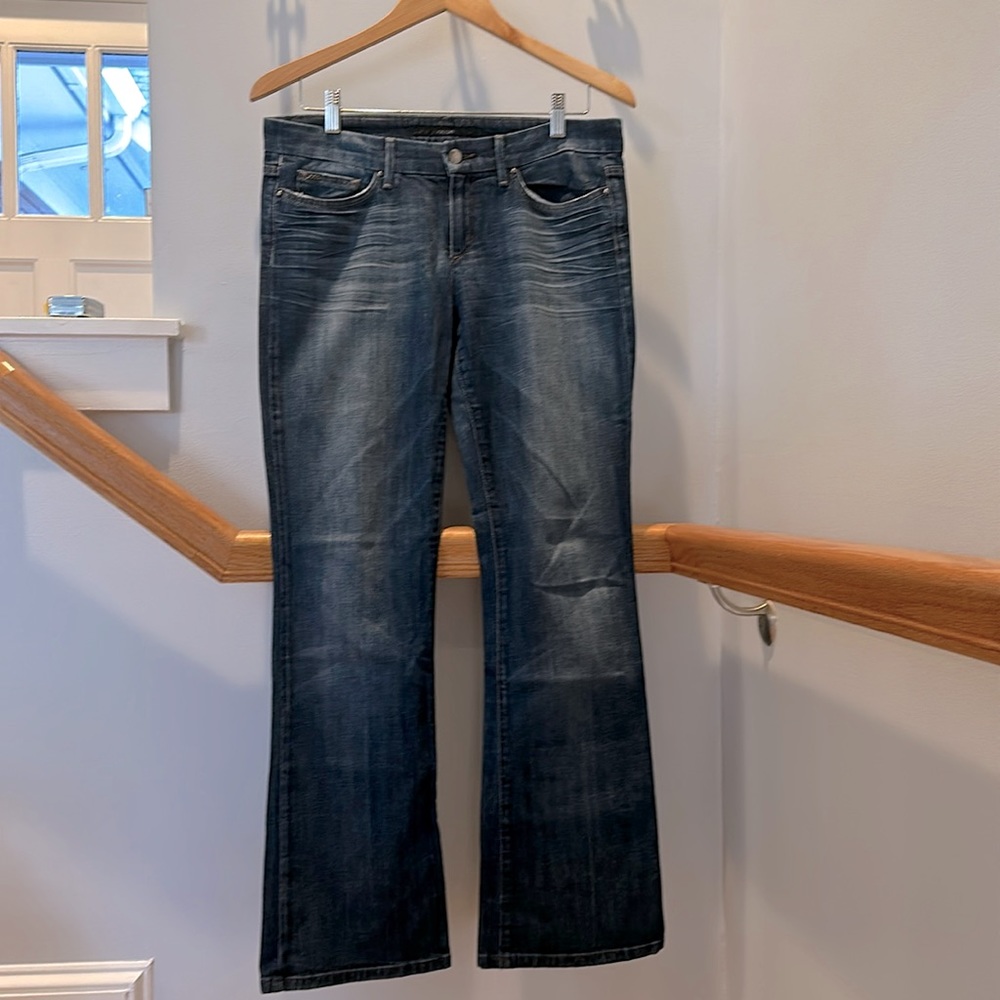 Joe’s Jeans, Bootcut/Slim Flare